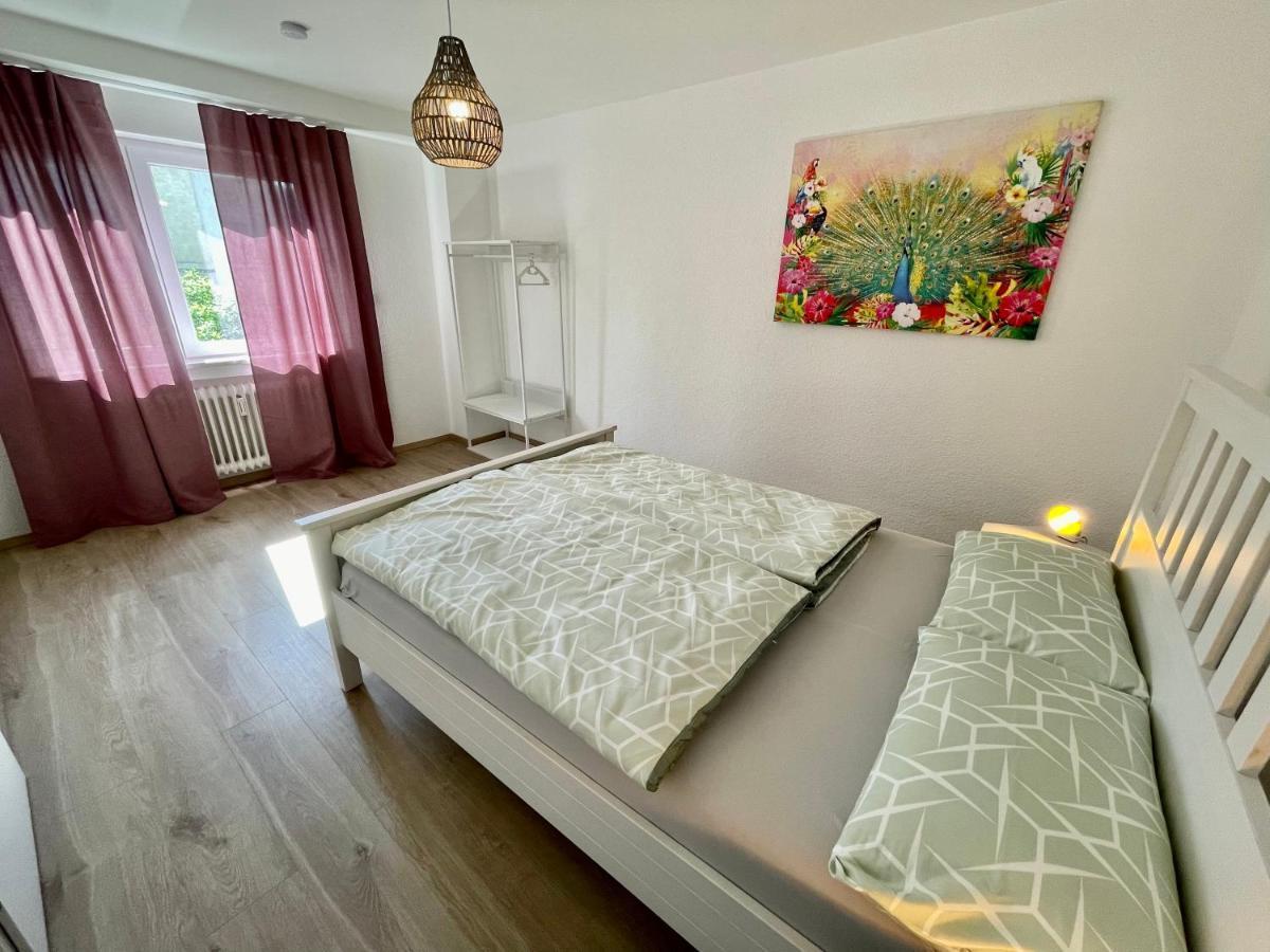 באדן-באדן Sofia Apartments מראה חיצוני תמונה