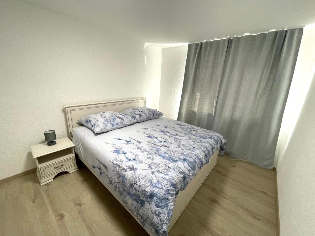 באדן-באדן Sofia Apartments מראה חיצוני תמונה