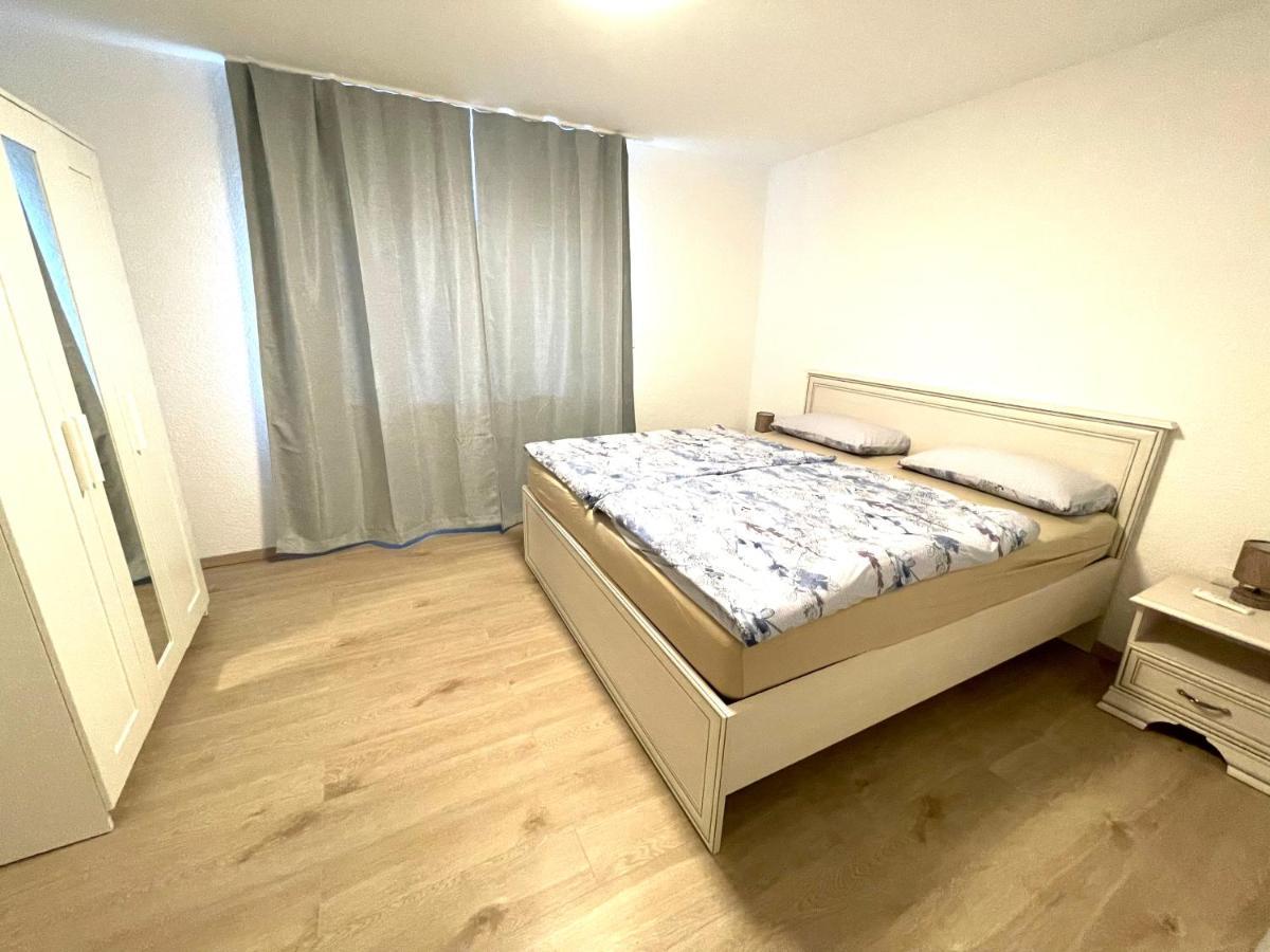 באדן-באדן Sofia Apartments מראה חיצוני תמונה