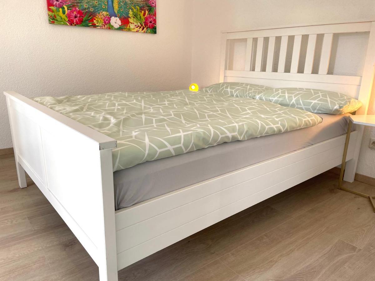 באדן-באדן Sofia Apartments מראה חיצוני תמונה