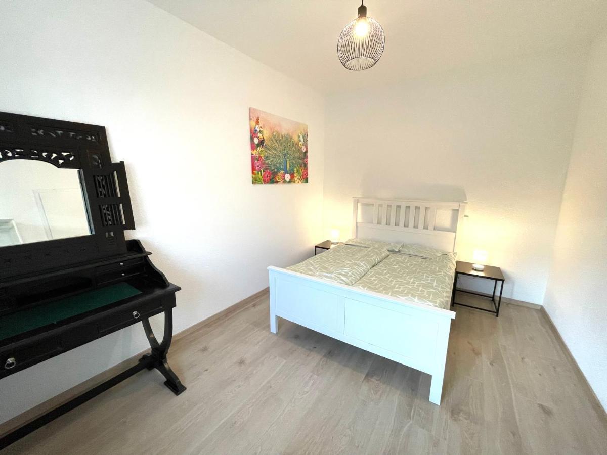 באדן-באדן Sofia Apartments מראה חיצוני תמונה