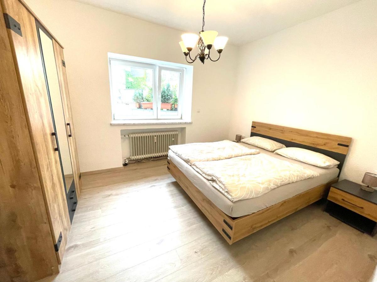 באדן-באדן Sofia Apartments מראה חיצוני תמונה