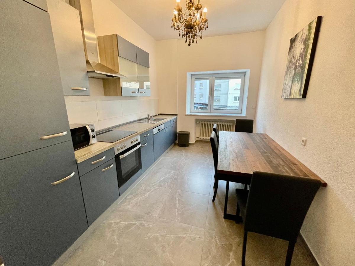 באדן-באדן Sofia Apartments מראה חיצוני תמונה