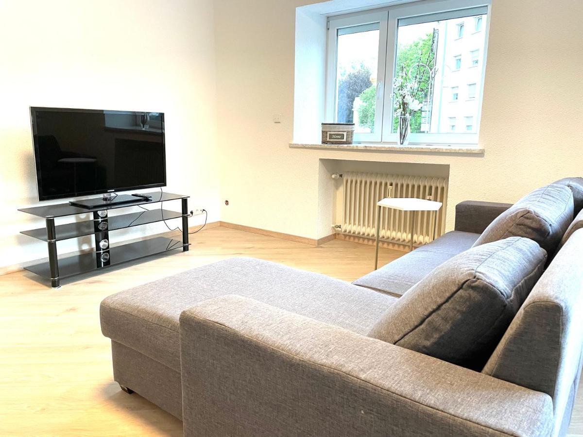 באדן-באדן Sofia Apartments מראה חיצוני תמונה