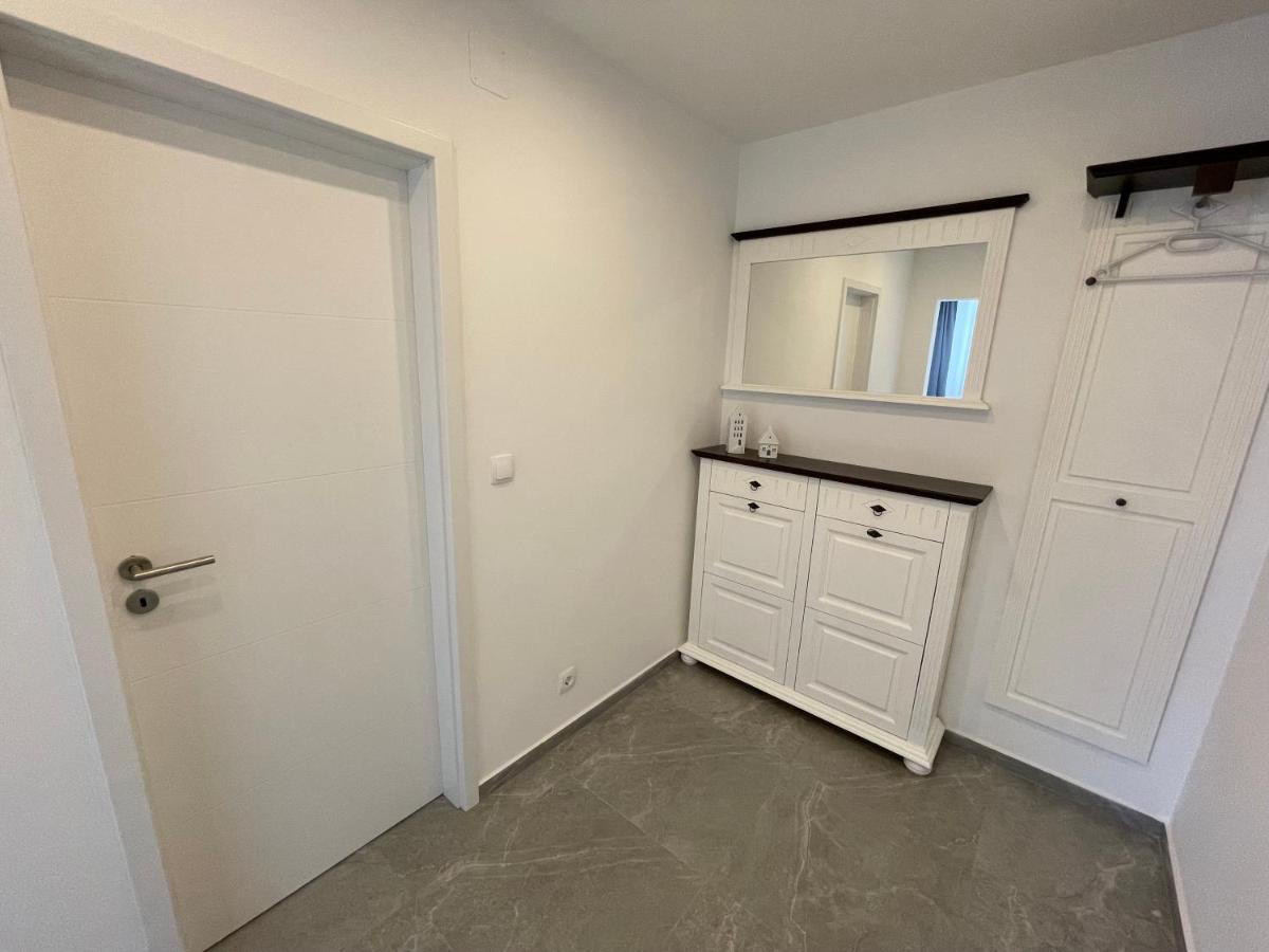 באדן-באדן Sofia Apartments מראה חיצוני תמונה