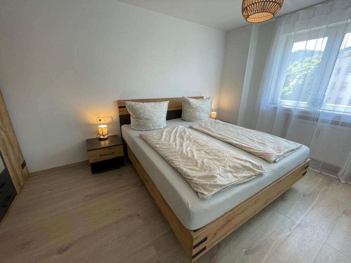 באדן-באדן Sofia Apartments מראה חיצוני תמונה