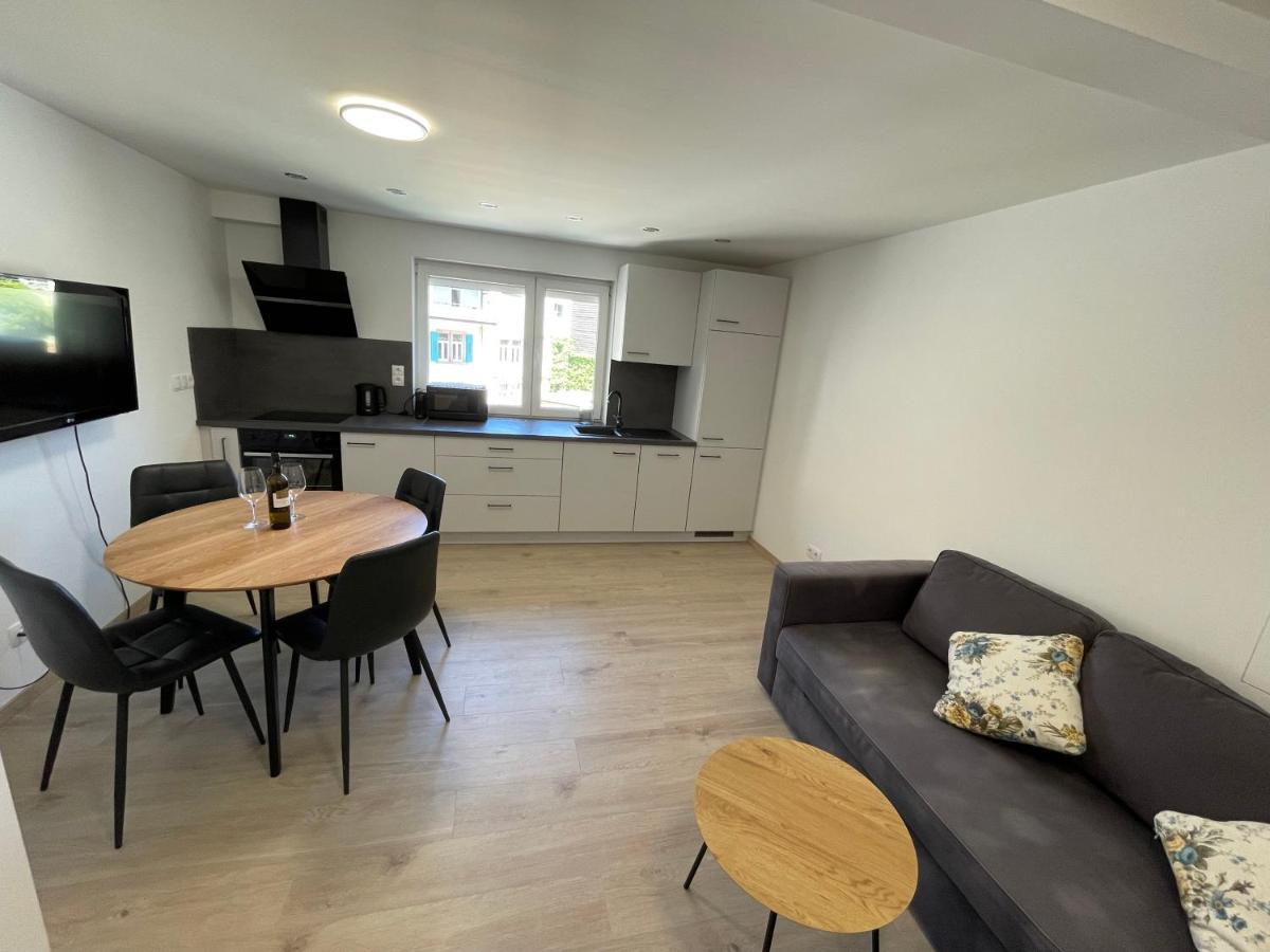 באדן-באדן Sofia Apartments מראה חיצוני תמונה